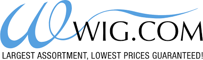 Wig.com Logo